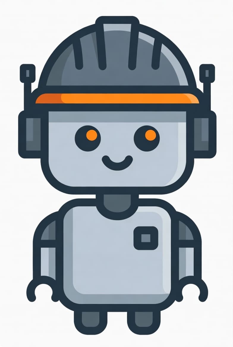 Jr Bot
